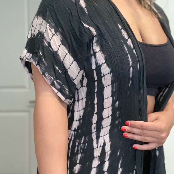 Boho Kimono - Picture 8 of 8